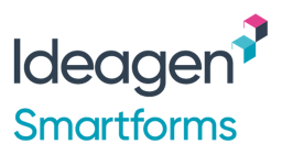 Ideagen Smartforms logo